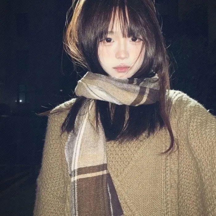 长慕未央