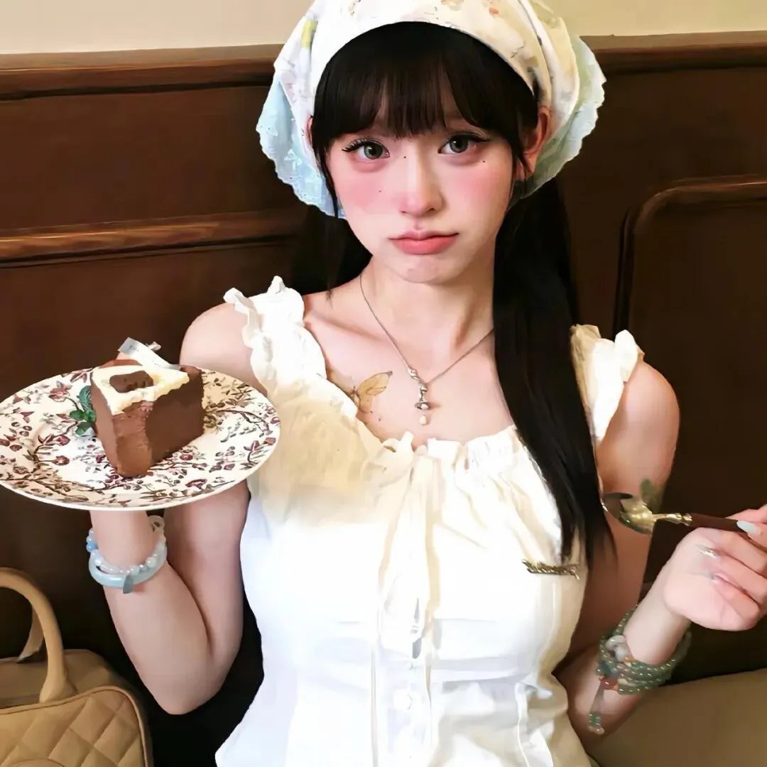 小鸡